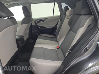 2025 Toyota RAV4 XLE - miniatura 13