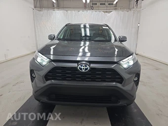 2025 Toyota RAV4 XLE - miniatura 2