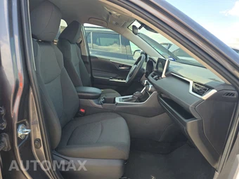 2025 Toyota RAV4 XLE - miniatura 14