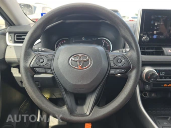 2025 Toyota RAV4 XLE - miniatura 16