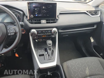 2025 Toyota RAV4 XLE - miniatura 17