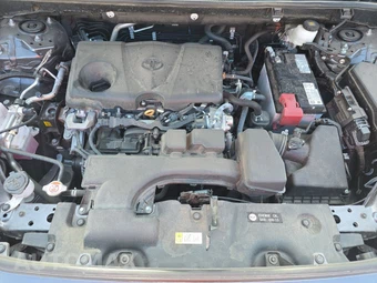 2025 Toyota RAV4 XLE - miniatura 22