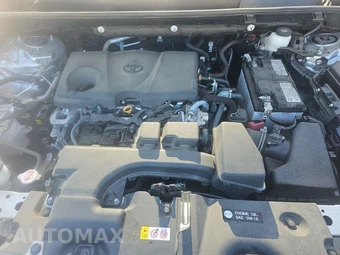 2025 Toyota RAV4 XLE – miniatura 22
