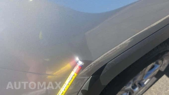 2025 Toyota RAV4 XLE – miniatura 31