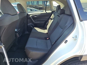 2025 Toyota RAV4 XLE - miniatura 19
