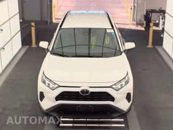 2025 Toyota RAV4 XLE - miniatura 2