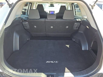 2025 Toyota RAV4 XLE - miniatura 23