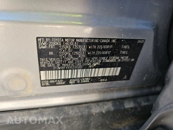 2025 Toyota RAV4 XLE – miniatura 15