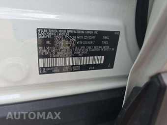 2025 Toyota RAV4 XLE - miniatura 2