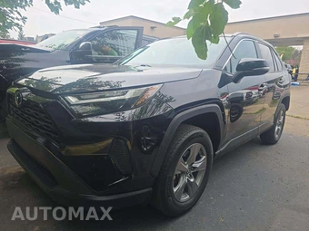 2025 Toyota RAV4 XLE - samochód z USA z aukcji Manheim, oferta Kup Teraz w AUTOMAX