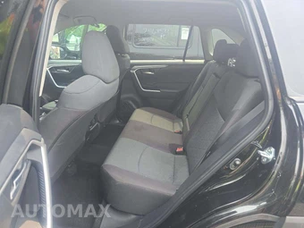 2025 Toyota RAV4 XLE - miniatura 13