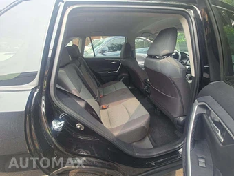 2025 Toyota RAV4 XLE - miniatura 16