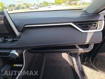 2025 Toyota RAV4 XLE - miniatura 16