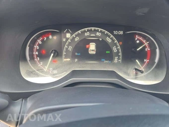 2025 Toyota RAV4 XLE - miniatura 6