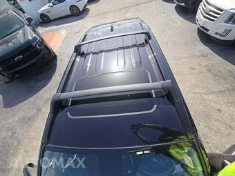 2025 Toyota RAV4 XLE - miniatura 9