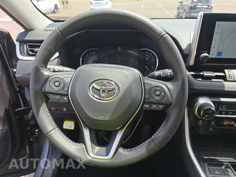 2025 Toyota RAV4 XLE Premium - miniatura 10