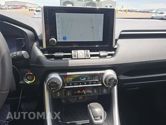 2025 Toyota RAV4 XLE Premium - miniatura 11