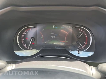 2025 Toyota RAV4 XLE Premium - miniatura 12
