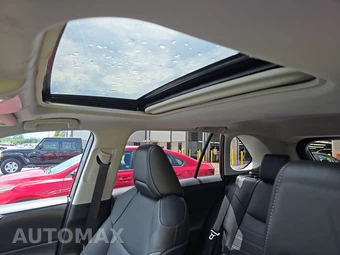 2025 Toyota RAV4 XLE Premium - miniatura 19