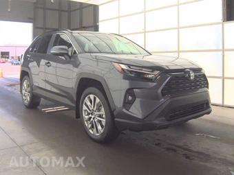 2025 Toyota RAV4 XLE Premium - miniatura 3