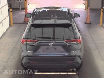 2025 Toyota RAV4 XLE Premium - miniatura 5