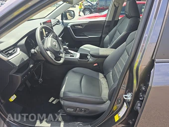 2025 Toyota RAV4 XLE Premium - miniatura 7