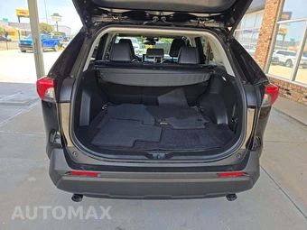 2025 Toyota RAV4 XLE Premium - miniatura 14
