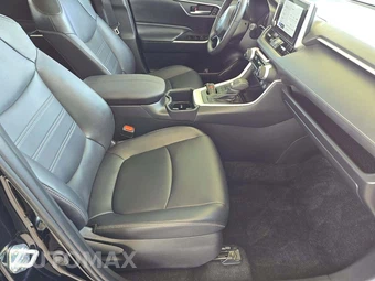 2025 Toyota RAV4 XLE Premium - miniatura 18