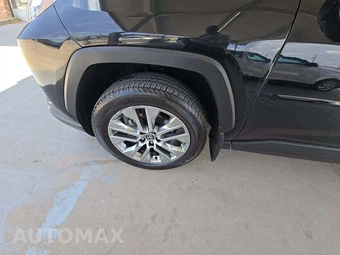 2025 Toyota RAV4 XLE Premium - miniatura 21