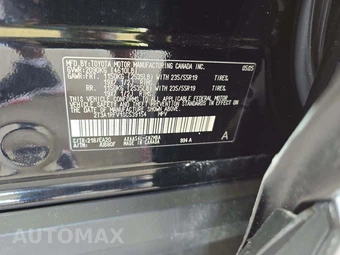 2025 Toyota RAV4 XLE Premium - miniatura 5