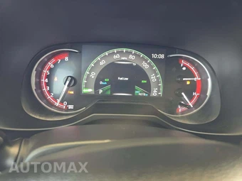 2025 Toyota RAV4 XLE Premium - miniatura 9