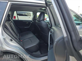 2025 Toyota RAV4 XLE Premium - miniatura 13