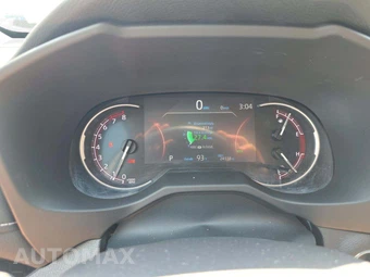 2025 Toyota RAV4 XLE Premium - miniatura 6