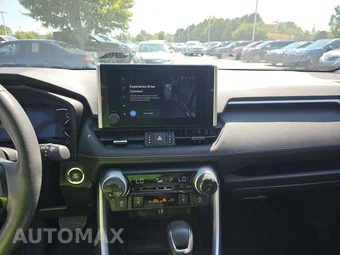 2025 Toyota RAV4 XLE Premium - miniatura 10