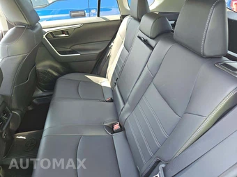 2025 Toyota RAV4 XLE Premium - miniatura 13
