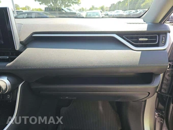 2025 Toyota RAV4 XLE Premium - miniatura 19