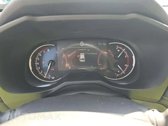 2025 Toyota RAV4 XLE Premium - miniatura 9