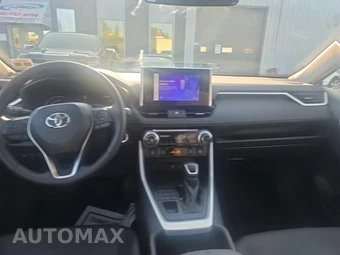2025 Toyota RAV4 XLE Premium - miniatura 14