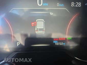 2025 Toyota RAV4 XLE Premium - miniatura 15