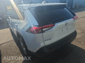 2025 Toyota RAV4 XLE Premium - miniatura 6