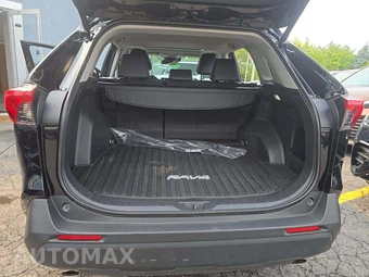 2025 Toyota RAV4 XLE Premium - miniatura 14