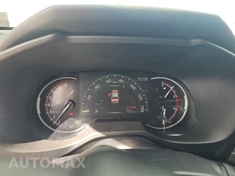 2025 Toyota RAV4 XLE Premium – miniatura 12