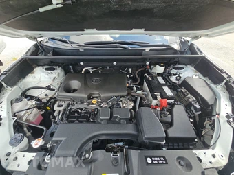 2025 Toyota RAV4 XLE Premium – miniatura 15