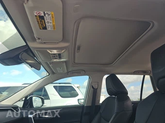 2025 Toyota RAV4 XLE Premium – miniatura 18