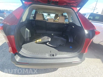 2025 Toyota RAV4 XLE Premium - miniatura 16