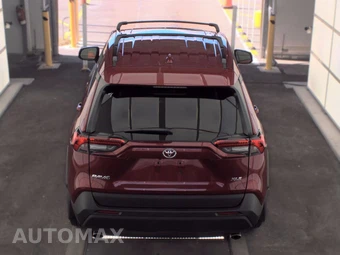 2025 Toyota RAV4 XLE Premium - miniatura 5