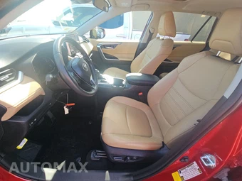 2025 Toyota RAV4 XLE Premium - miniatura 7