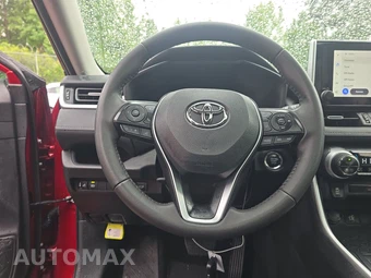 2025 Toyota RAV4 XLE Premium - miniatura 10
