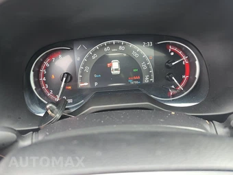 2025 Toyota RAV4 XLE Premium - miniatura 12