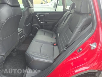 2025 Toyota RAV4 XLE Premium - miniatura 13
